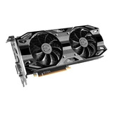 Tarjeta De Video Nvidia Evga  Xc Gaming Geforce Rtx 20 Series Rtx 2060 12g-p4-2263-kr 12gb