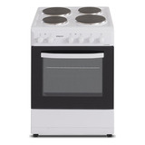 Cocina Eléctrica Philco Phch060b 4 Hornallas 60cm Ranet 