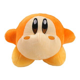 Kirby - Bonecas De Pelúcia Fofas Brinquedo Infantil 15cm