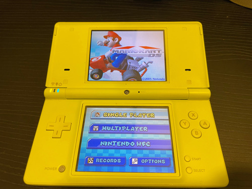 Nintendo Dsi 32gb Color Verde