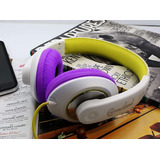 Connectland - Auriculares De Diadema Con Cable De 0.138 En,