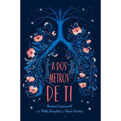 A Dos Metros De Ti - Lippincott, Rachael | Meses sin interés