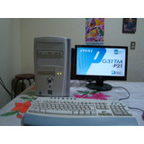 Vendo Cpu Esys Vintage