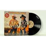 Lp Chitãozinho E Xororó Clássicos Sertanejos 1996 Vinil