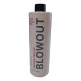 Biotina Capilar Blow Out 100% Libre De Formol Real Brazilian