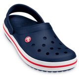 Crocs Crocband Originales -navy