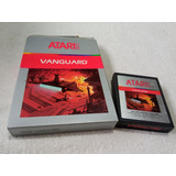 Atari 2600 Vanguard 