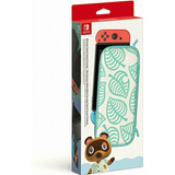 Nintendo Switch Animal Crossing: New Horizons Aloha Edition