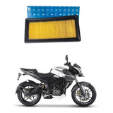 Filtro De Aire Bajaj Rouser Ns 200 Original ! Gb Motos !