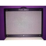 Amplificador De Guitarra Fender Hot Road Deluxe 