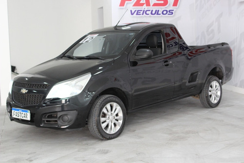 MONTANA 1.4 LS 2012