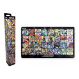 Yugioh Accesorios Playmat Elemental Hero Game Mat