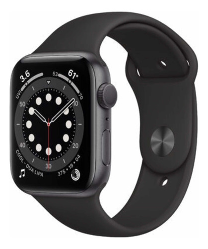 Reloj Apple Watch Serie 6 Gps 40 Mm
