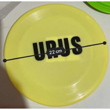  Frisbee Para Perro Urus Diametro 22 Cm Urhp-f016