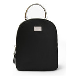 Chaise Mochila Negro