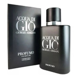 Giorgio Armani Acqua Di Giò Profumo 12 - mL a $2160