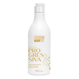 Progressiva Compatível Com Henê - Orgânica - 500ml Original