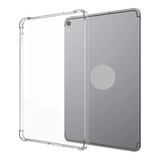 Carcasa Para iPad Air 4ta/ 5ta Gene 10.9 Transparente Refor