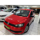 Volkswagen Gol 1.0 Mi Special 4p 2016