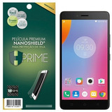 Película Hprime Premium Nanoshield Lenovo Vibe K6 Plus