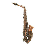 Saxo Alto Envejesido Lubeck Lsxa-2 Garantia / Abregoaudio