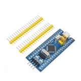 Stm32 Placa Desarollo Blue Pill - Stm32f103c8t6