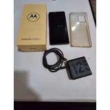 Motorola Edge 30 Ultra Nacional Con Cargador De 125w Y Caja. Como Nuevo