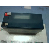 Power-sonic Ps-1270f2-ps-1270 12 Volt 7 Ah Sla Battery . Ddd