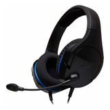 Headset Para Jogos Hyperx Cloud Stinger Core Playstation 4