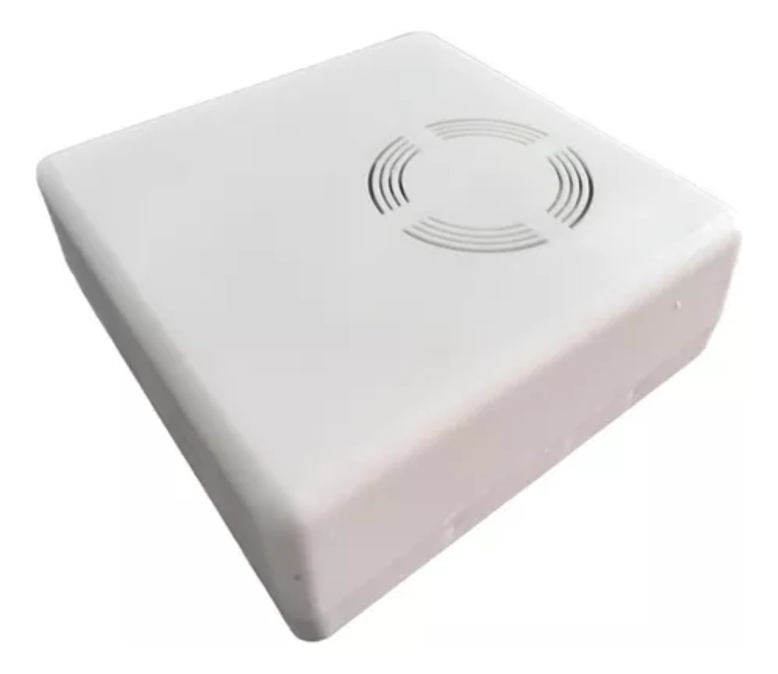 CAMPANILLA ELECTRICA EXTERIOR 10X10 220/12V DOOR