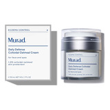 Murad Crema Coloidal De Avena Para Control De Eczema Daily D