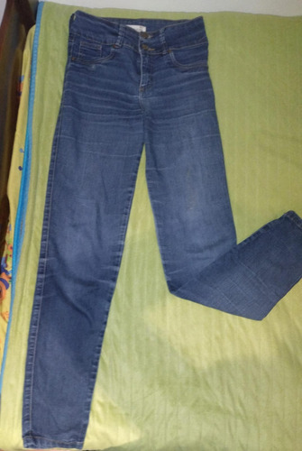 Fds Jeans Wear Talla S // Usado