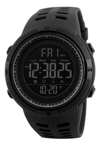 Reloj Deportivo Digital Skmei 1251 Contra Agua