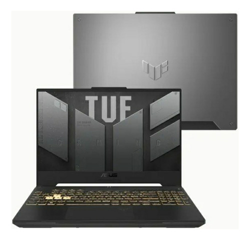 Notebook Gamer Asus Tuf Gaming F15 8gb I5-12500h Rtx 3050
