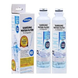 Filtro De Agua Para Nevera Samsung Da29-00020b X 2 Unidades