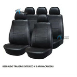 Fundas Cubre Asientos Kia Sportage Primera Calidad