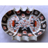 Monijor62-antigua Coleccion Cenicero Porcelana Oriental