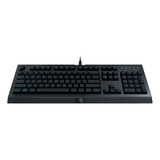 Teclado Gamer Razer Cynosa Lite, Membrana, Rgb, Ansi, Usb, B