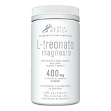 L-treonato Magnesio 400mg 240gr - Alpha Medica