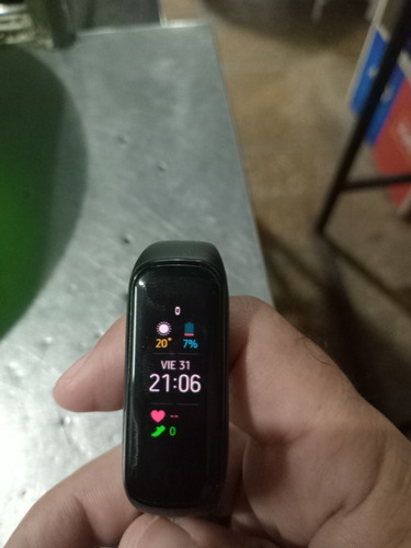 Reloj Samsung Fit2