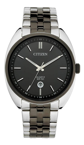 Reloj Citizen Hombre Bi5098-58e Classic Quartz