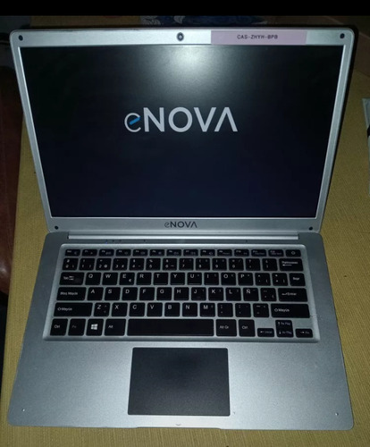 Notebook Enova C141pp- A3 Celeron Intel 