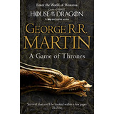 Libro A Game Of Thrones Book 1 De Martin George R R  Harper