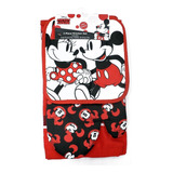 Disney Manopla Para Horno Olla & Toalla Mickey Minnie Mouse 