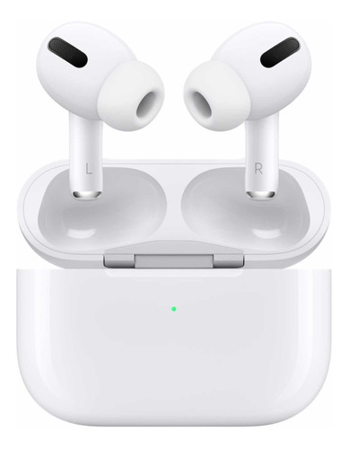 Fones De Ouvido Sem Fio Apple AirPods Pro Pronta Entrega