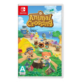 Animal Crossing: New Horizons - Nintendo Switch