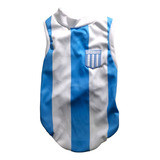 Camiseta De Racing Para Perros Y Gatos Talle Xxl