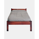 Cama Eco 1 Plaza Incal