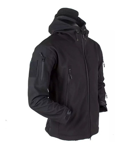 Chaqueta Softshell Impermeable ,táctica , Outdoor