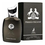 Perfume Perseus Exclusif Maison Alhambra Edp - 100 Ml